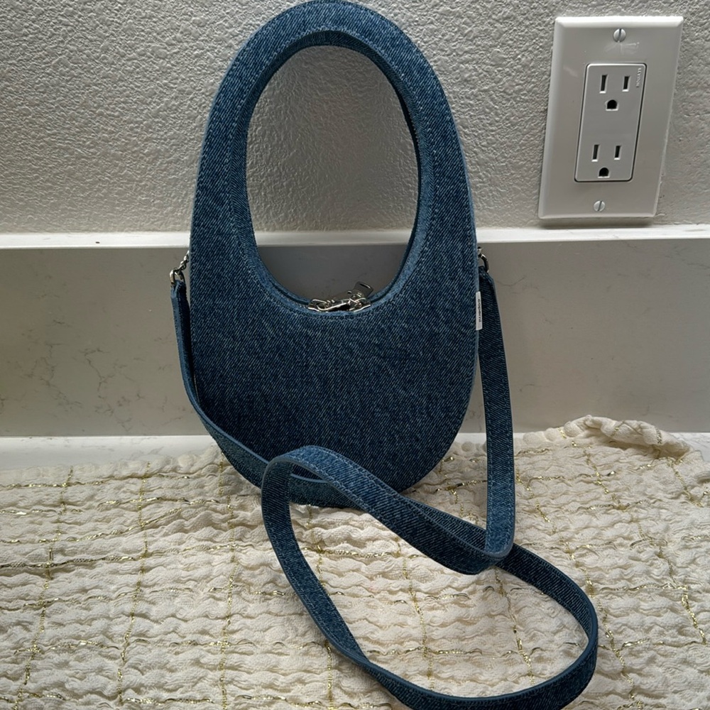 Coperni mini denim